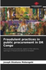 Image for Fraudulent practices in public procurement in DR Congo