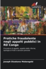 Image for Pratiche fraudolente negli appalti pubblici in RD Congo