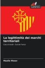 Image for La legittimita dei marchi territoriali