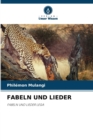 Image for Fabeln Und Lieder