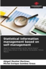 Image for Statistical information management based on self-management