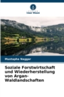 Image for Soziale Forstwirtschaft und Wiederherstellung von Argan-Waldlandschaften