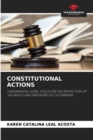 Image for Constitutional Actions