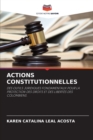 Image for Actions Constitutionnelles