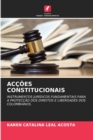 Image for Accoes Constitucionais