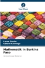 Image for Mathematik in Burkina Faso