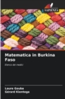 Image for Matematica in Burkina Faso
