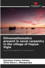 Image for Ethnomathematics present in naval carpentry in the village of Itapua-Vigia