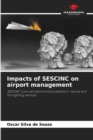 Image for Impacts of SESCINC on airport management