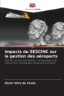 Image for Impacts du SESCINC sur la gestion des aeroports