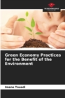Image for Green Economy Practices for the Benefit of the Environment