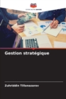 Image for Gestion strategique
