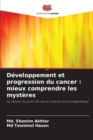 Image for Developpement et progression du cancer