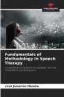 Image for Fundamentals of Methodology in Speech Therapy
