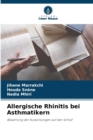 Image for Allergische Rhinitis bei Asthmatikern