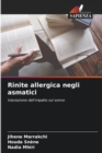 Image for Rinite allergica negli asmatici