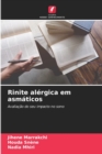 Image for Rinite alergica em asmaticos