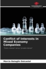 Image for Conflict of Interests in Mixed Economy Companies