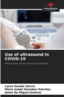 Image for Use of ultrasound in COVID-19