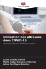 Image for Utilisation des ultrasons dans COVID-19