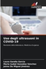 Image for Uso degli ultrasuoni in COVID-19