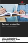 Image for Textual production