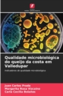 Image for Qualidade microbiologica do queijo da costa em Valledupar