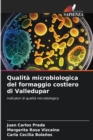 Image for Qualita microbiologica del formaggio costiero di Valledupar