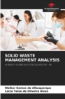 Image for Solid Waste Management Analysis
