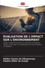 Image for Evaluation de l&#39;Impact Sur l&#39;Environnement