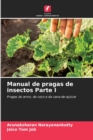 Image for Manual de pragas de insectos Parte I