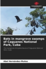 Image for Bats in mangrove swamps of Caguanes National Park, Cuba