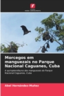 Image for Morcegos em manguezais no Parque Nacional Caguanes, Cuba