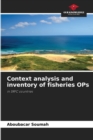 Image for Context analysis and inventory of fisheries OPs