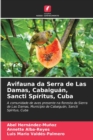 Image for Avifauna da Serra de Las Damas, Cabaiguan, Sancti Spiritus, Cuba
