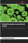 Image for Bioinformatics practical work