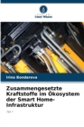 Image for Zusammengesetzte Kraftstoffe im Okosystem der Smart Home-Infrastruktur