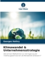 Image for Klimawandel &amp; Unternehmensstrategie
