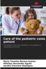 Image for Care of the pediatric coma patient