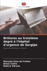 Image for Brulures au troisieme degre a l&#39;hopital d&#39;urgence de Sergipe