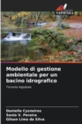 Image for Modello di gestione ambientale per un bacino idrografico