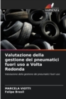 Image for Valutazione della gestione dei pneumatici fuori uso a Volta Redonda