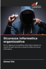 Image for Sicurezza informatica organizzativa