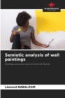 Image for Semiotic analysis of wall paintings