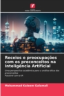 Image for Receios e preocupacoes com os preconceitos na Inteligencia Artificial