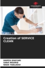 Image for Creation of SERVICE CLEAN