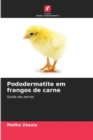 Image for Pododermatite em frangos de carne