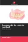 Image for Reabsorcao do rebordo residual