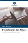 Image for Dramaturgien des Tanzes
