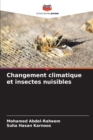 Image for Changement climatique et insectes nuisibles